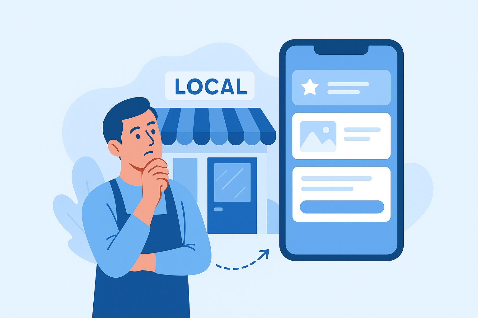 Learn why mobile apps help local businesses improve loyalty, simplify operations, and boost revenue through...